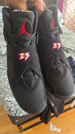 Jordan 8 playoff