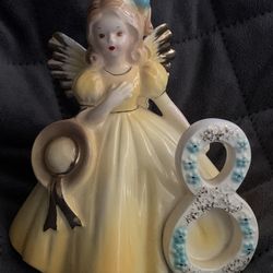 Josef Original 8th Bday Doll