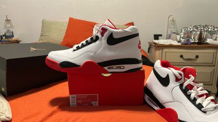 Brand New Nike Air Flight Legacy $90.00 Size 10