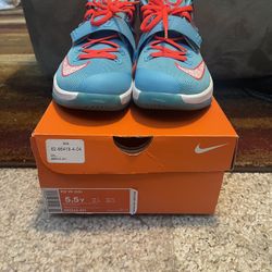 KD 7  (GS) 5.5Y