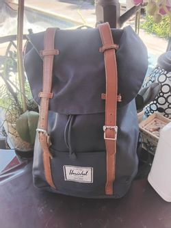 Hershel Backpack