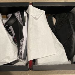 Jordan 20/3 Countdown Pack 10.5