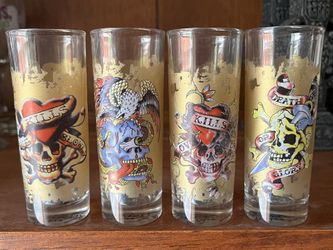 Shot Glasses