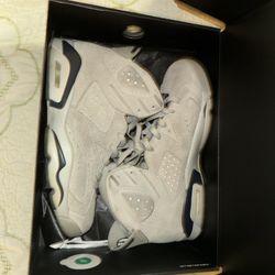 George town 6’s