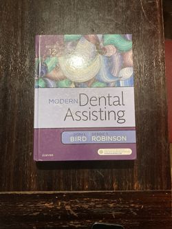 Modern Dental Assisting Edition 12