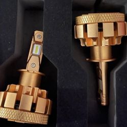 Led Lights Led Headlight Hid Lights Led Bulbs 