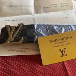 Belts For Sell