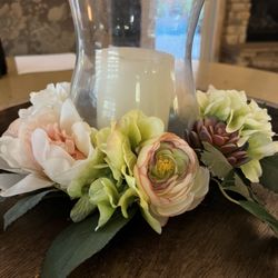 Floral Centerpiece