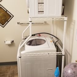 Portable Washer And  Dryer $500