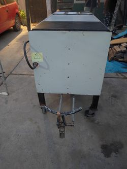 Food Cart