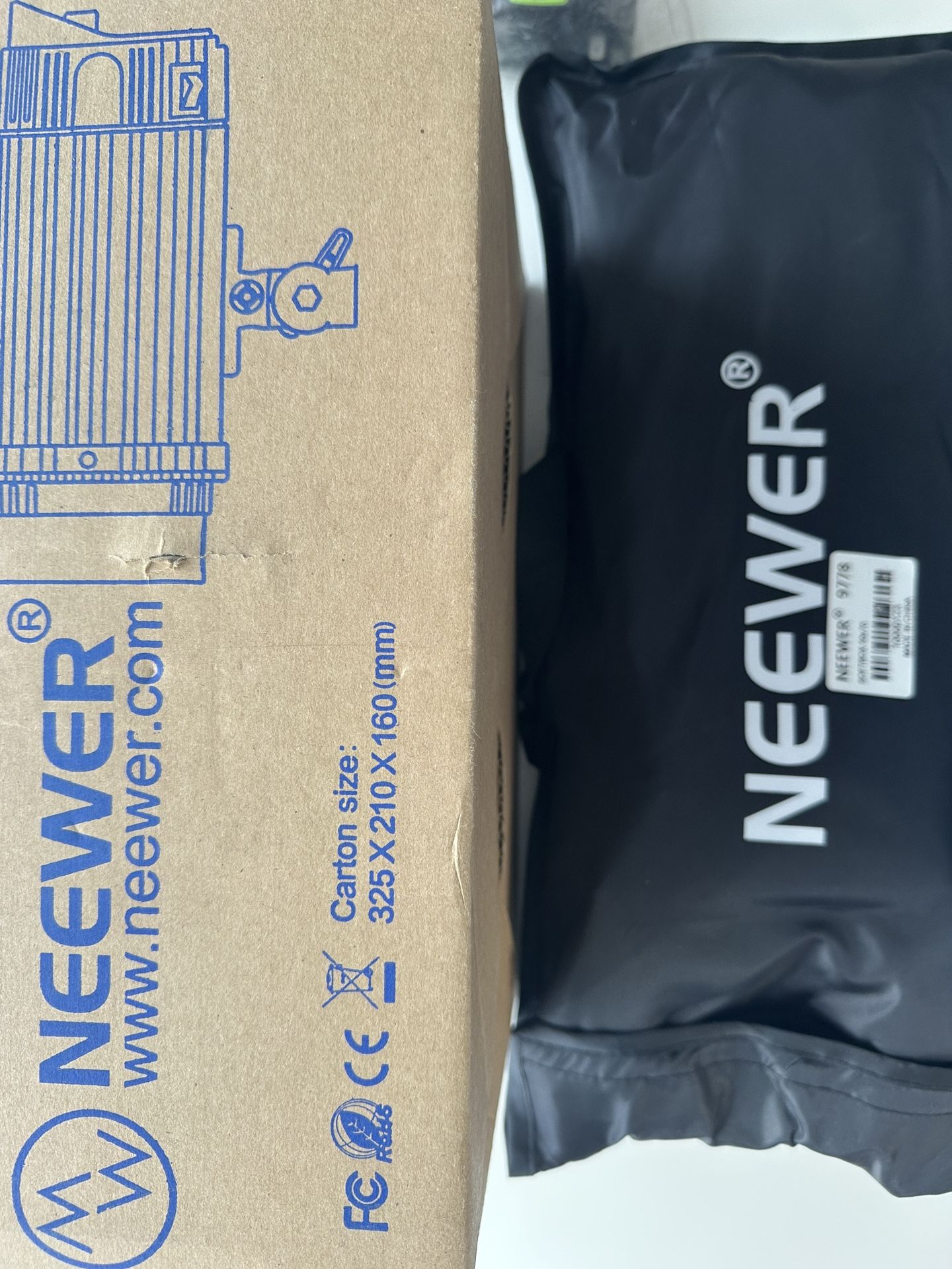 Professional Flash Slave Whit Deflector