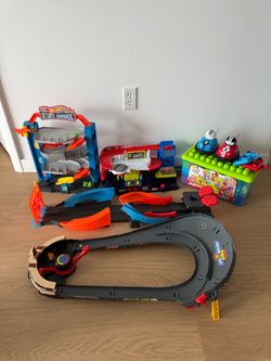 Kids toys