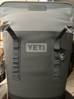 Yeti Hopper M12