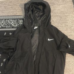 Nike Men’s Jacket Medium