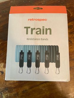 Resistance Bands