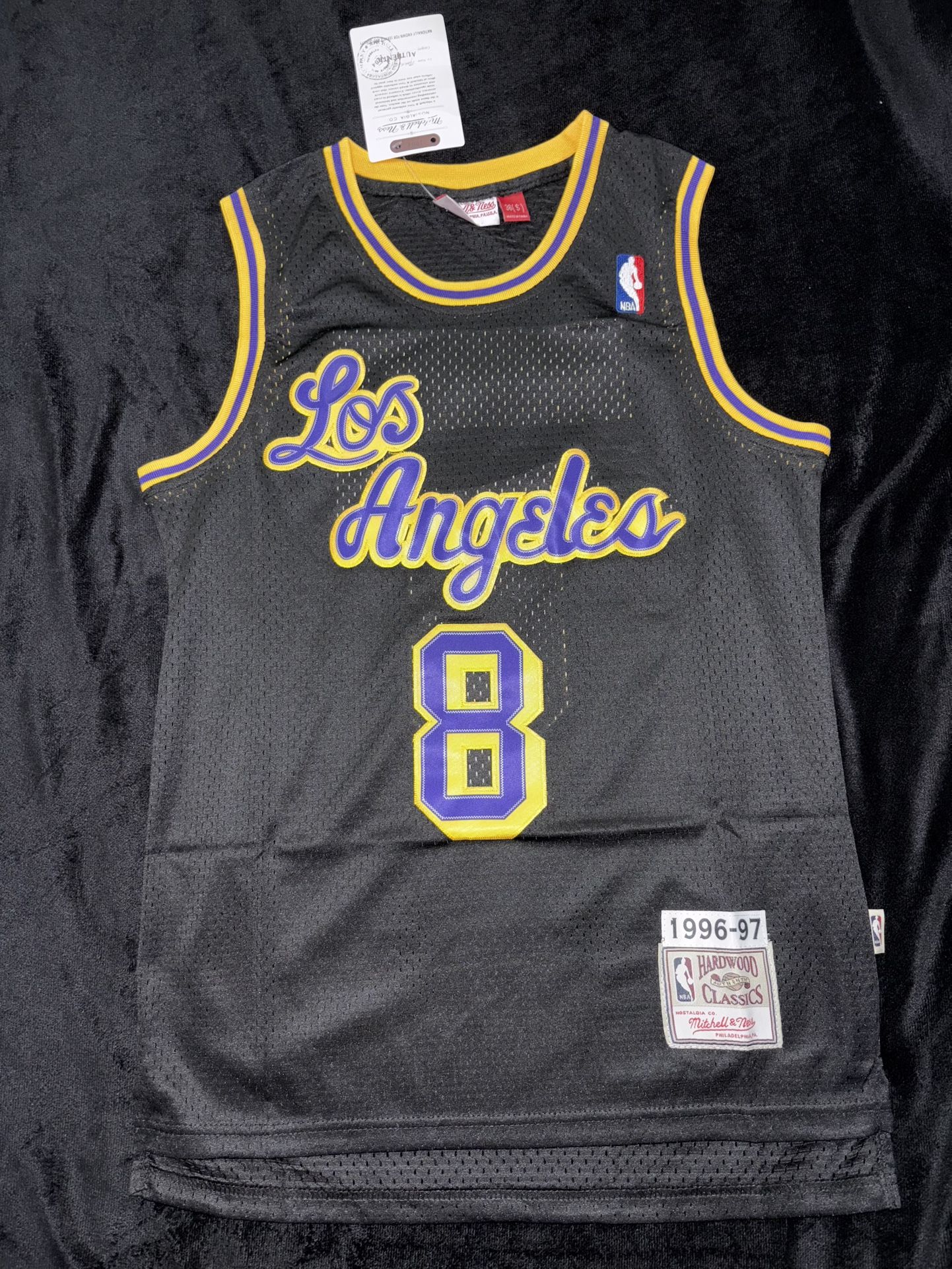 Lakers Jerseys!