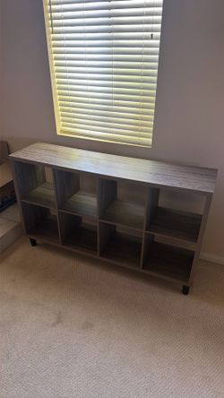 cube organizer