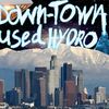 USED HYDRO SHOP