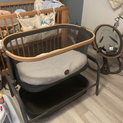 Maxi Cosi Bassinet 