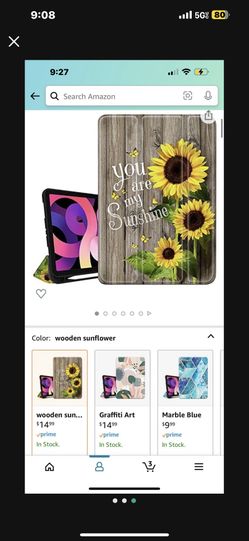 iPad 4th Generation W Pencil Holder 