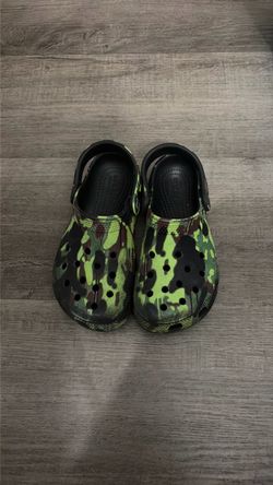 Military Cross Size:C-12 for boy