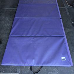 Padded Mat