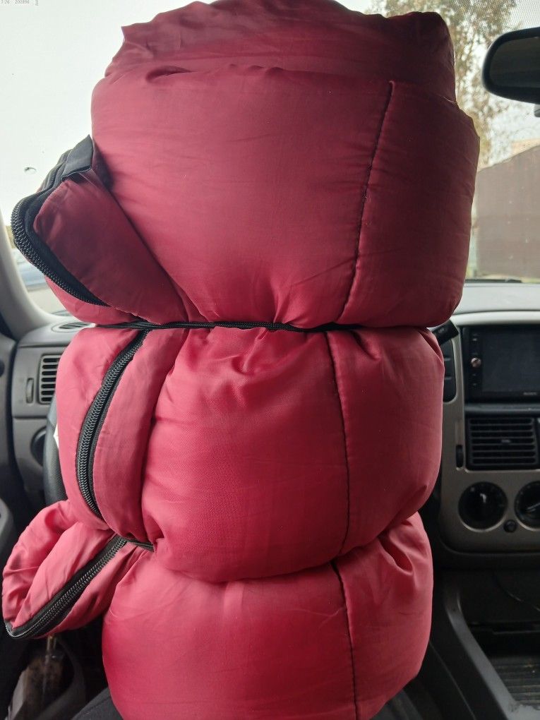 Camping Sleeping Bag