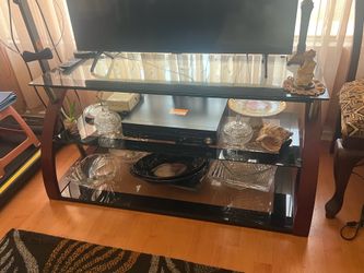 Tv stand