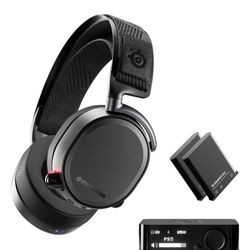 SteelSeries  Arctis Pro Wireless DTS Headphone