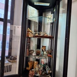 Vintage  Chinese Pagoda With Light Mint Codition Cause Departure  75x20x12