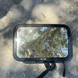 Baby Car Mirror 