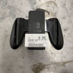 Nintendo Switch Joy-con Comfort Grip