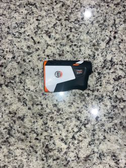 Bushnell Tour V6 SHIFT