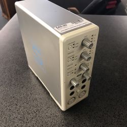 Focusrite Saffire N382 