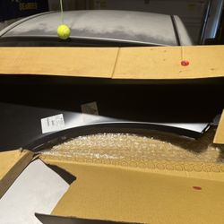 Dodger Charger Fenders Left And Right 