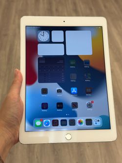 Apple iPad Air 2nd Gen LTe + Wifi Tablet - Great deal in town $89