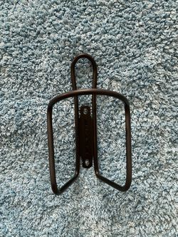 Forté Bicycle Water Bottle Cage