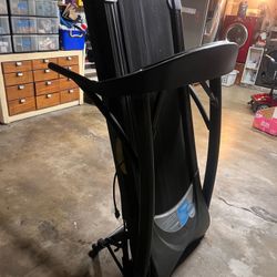 Foldable Treadmill