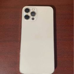 iPhone 12 Pro