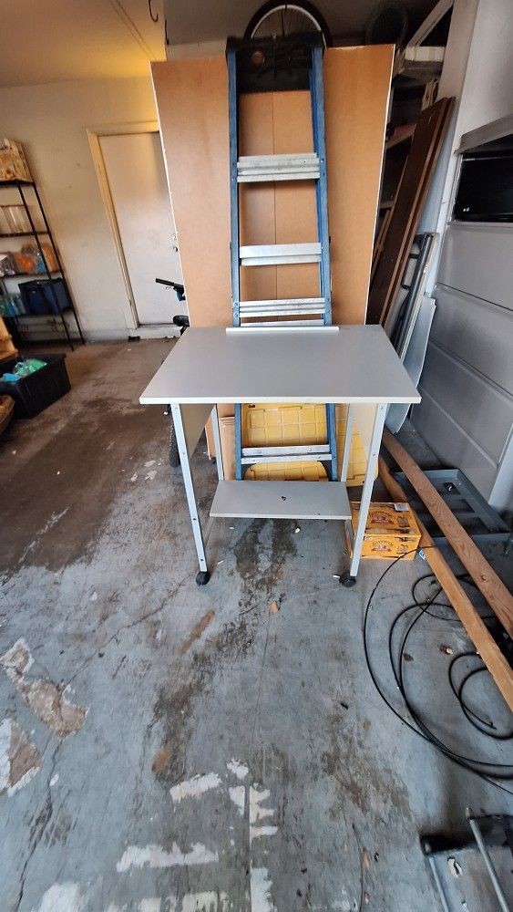 Drafting Table