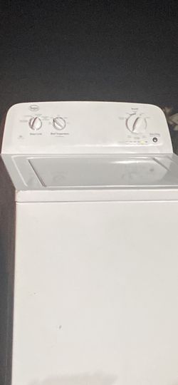 Roper Washer $300