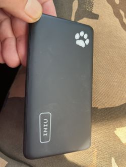 INIU Power Bank 
