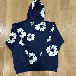 Denim Tears Hoodie