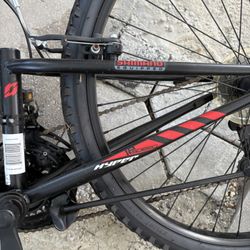 Bicicle 