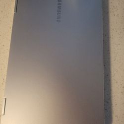 Samsung Flex Laptop