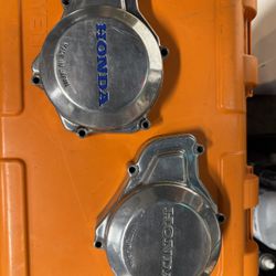 Trx250r Atc250r Stator Covers