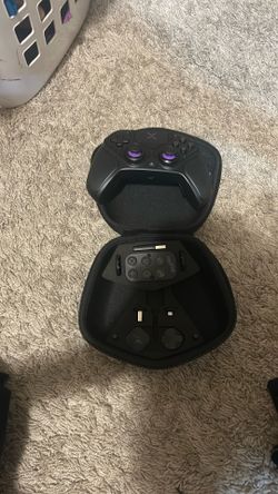 Pro Vitrics Ps5 Pc Controller