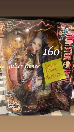 Monster High