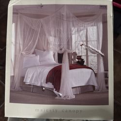 Bed Canopy