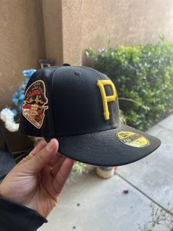 Pittsburgh Pirates Hat